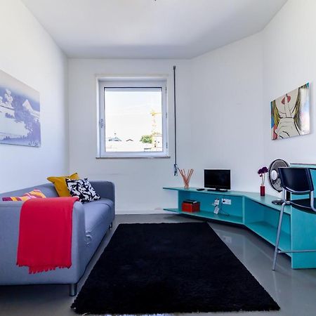 Porto Center Modern Apartment 4T With Balcony Exterior photo