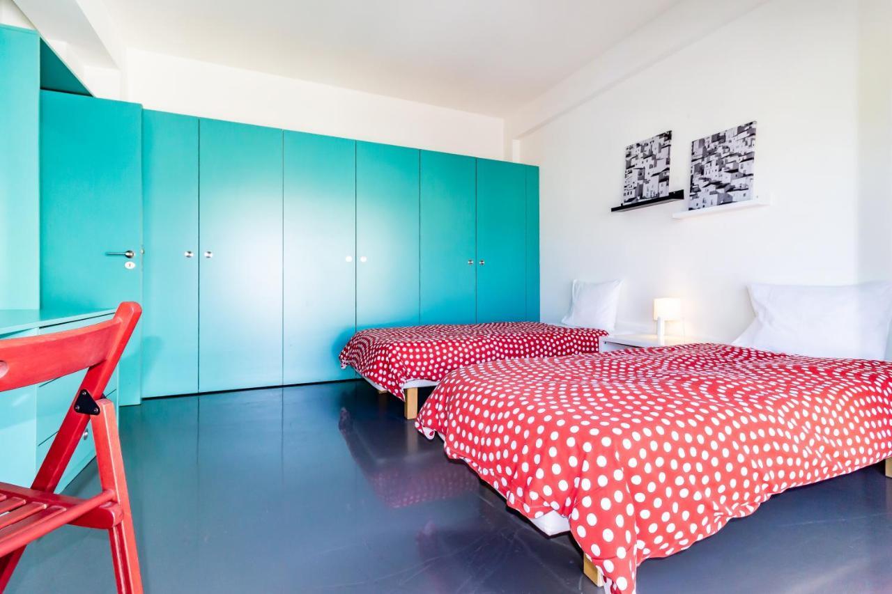 Porto Center Modern Apartment 4T With Balcony Exterior photo